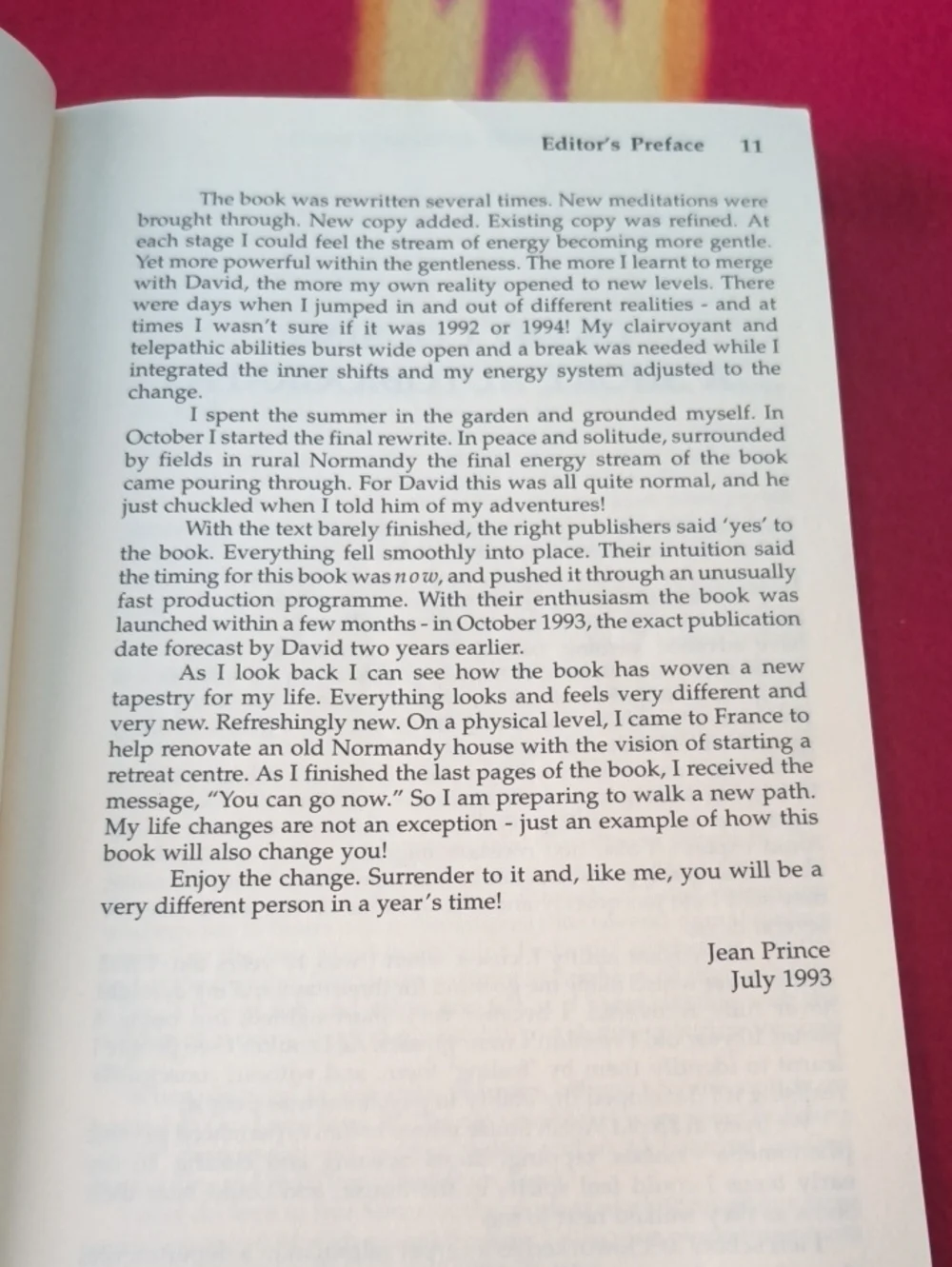 David CousinsA Handbook for Light Workers by David Cousins (1994-05-03)